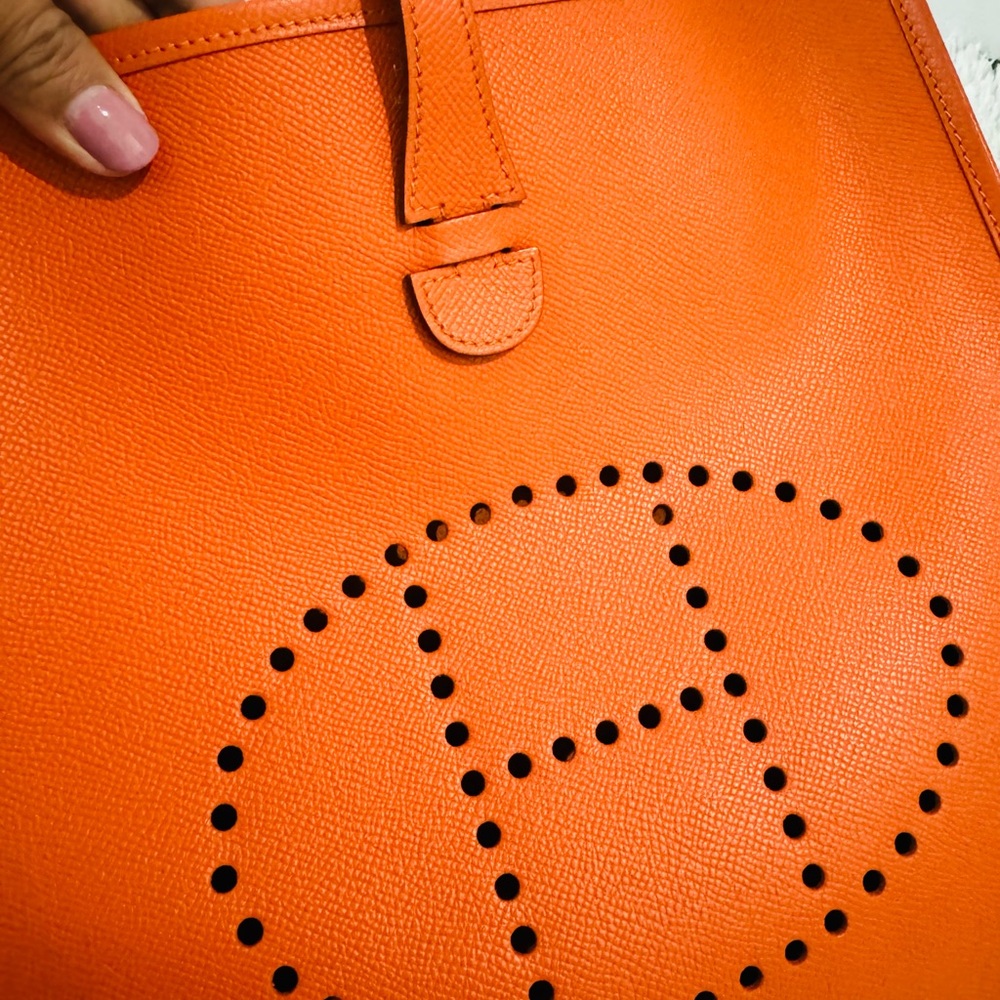 Hermes Evelyn III - Picture 5 of 11